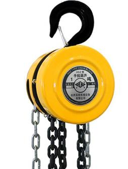 國(guó)產(chǎn)手拉葫蘆如何應(yīng)對(duì)疫情