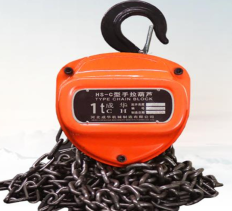 打造手拉葫蘆品牌的三個重要步驟